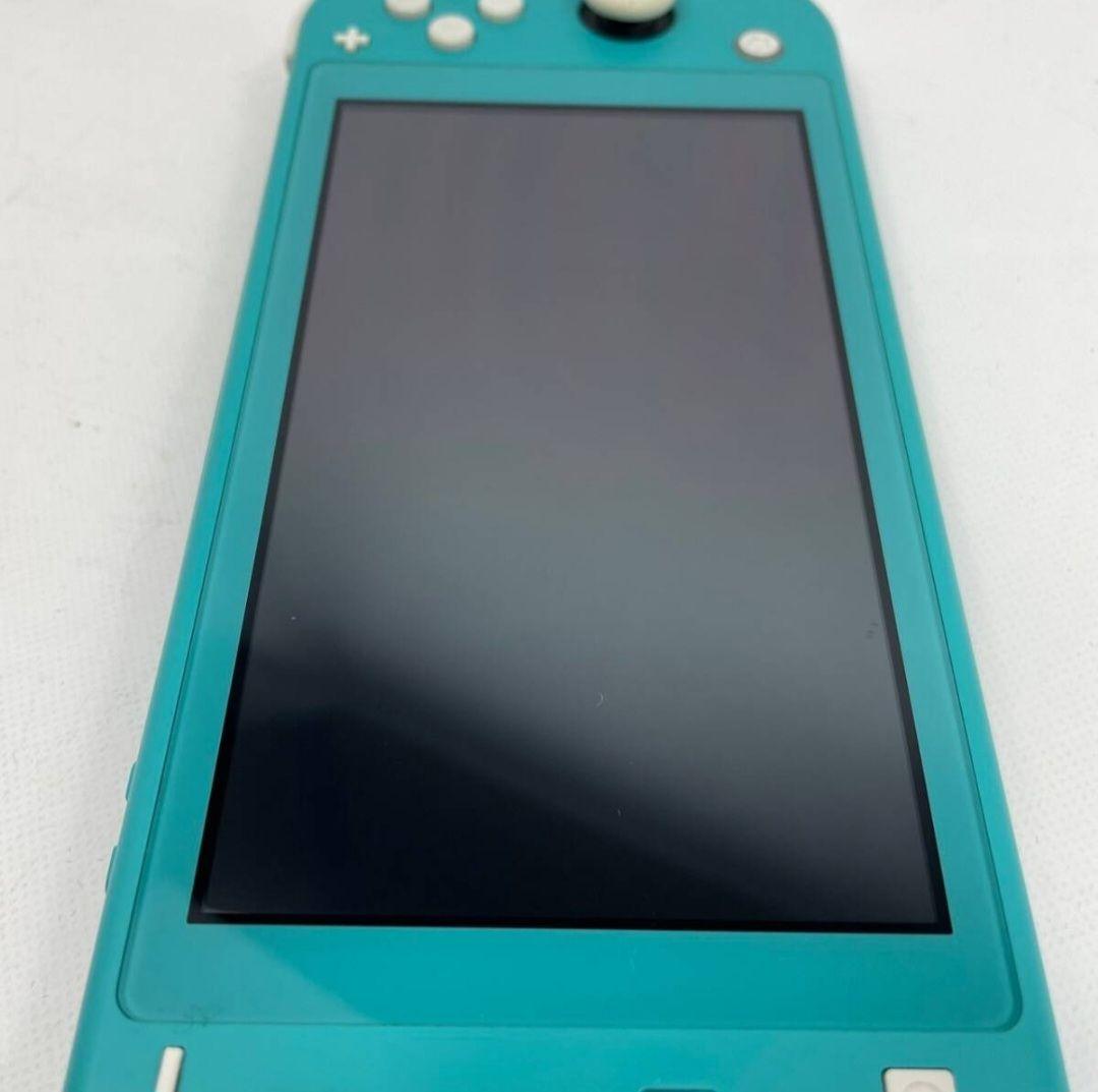 k*o様 オークション　300～　Nintendo Switch Lite 　詳