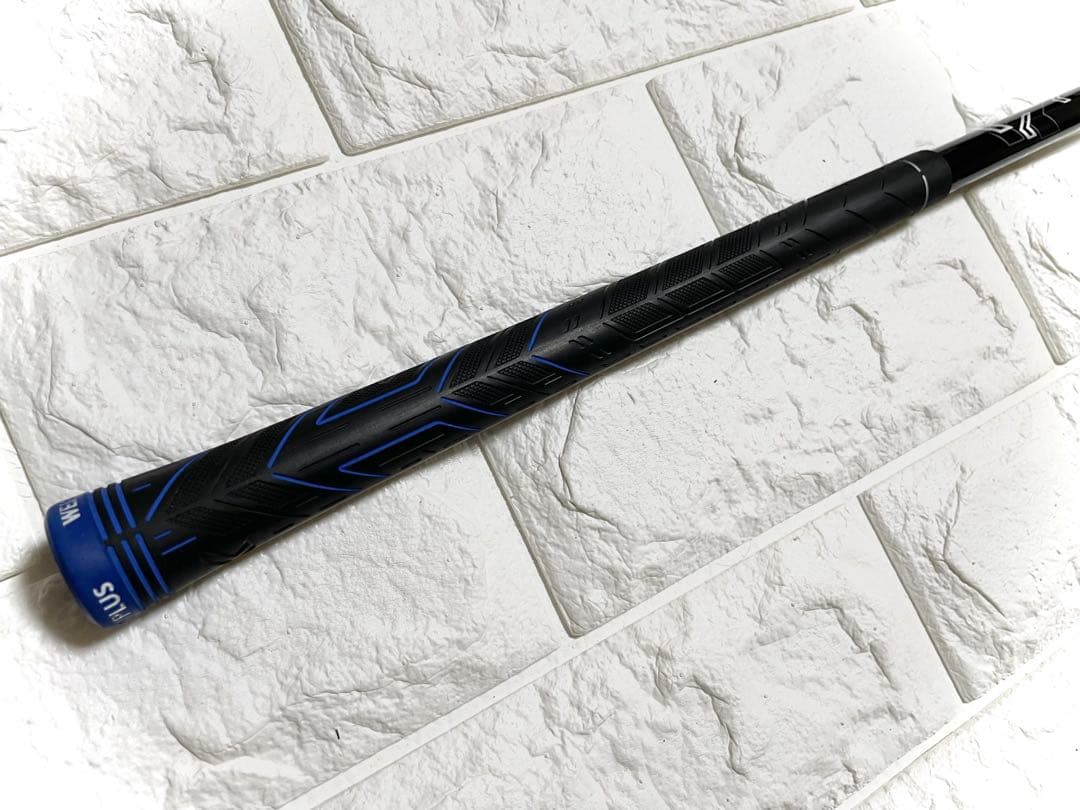ゼクシオ MP1100 ユーティリティ4番 R ネイビー 男性用 右用