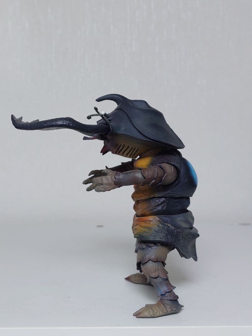 SHFiguarts アントラー フィギュア