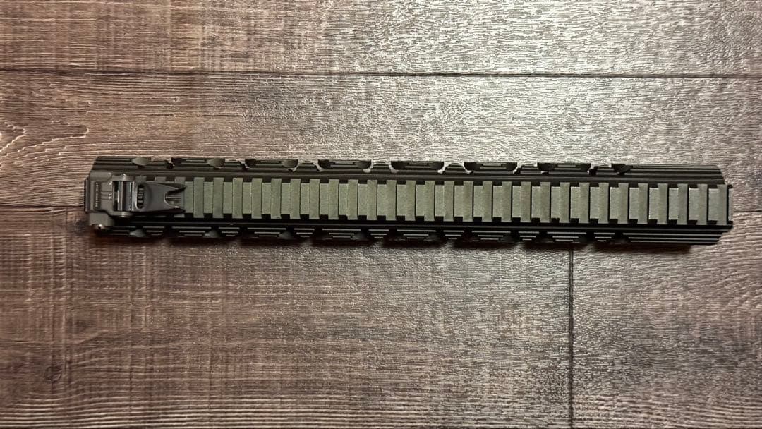Noveske × Troy ハンドガード13.2inch