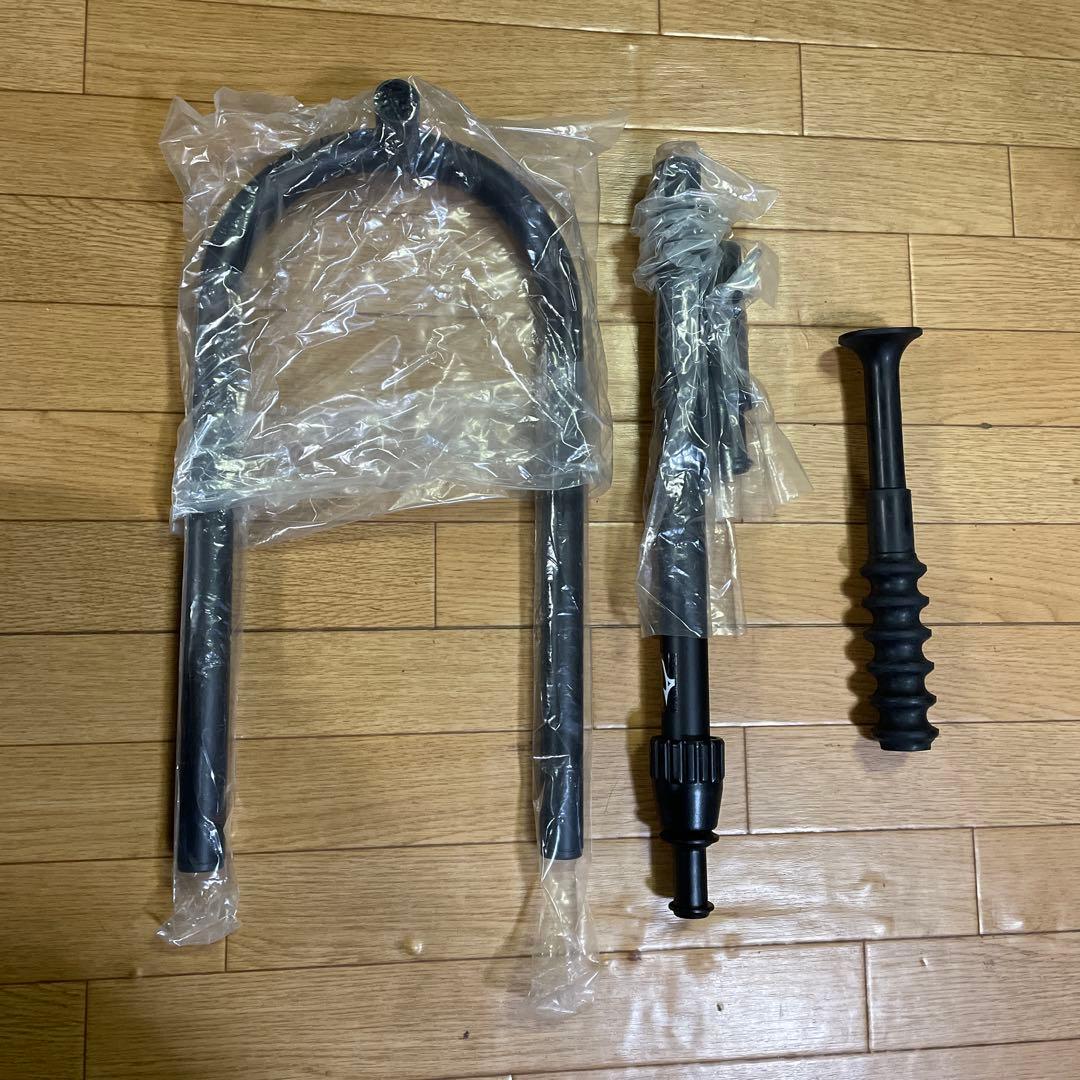 ミズノ　バッティングティー