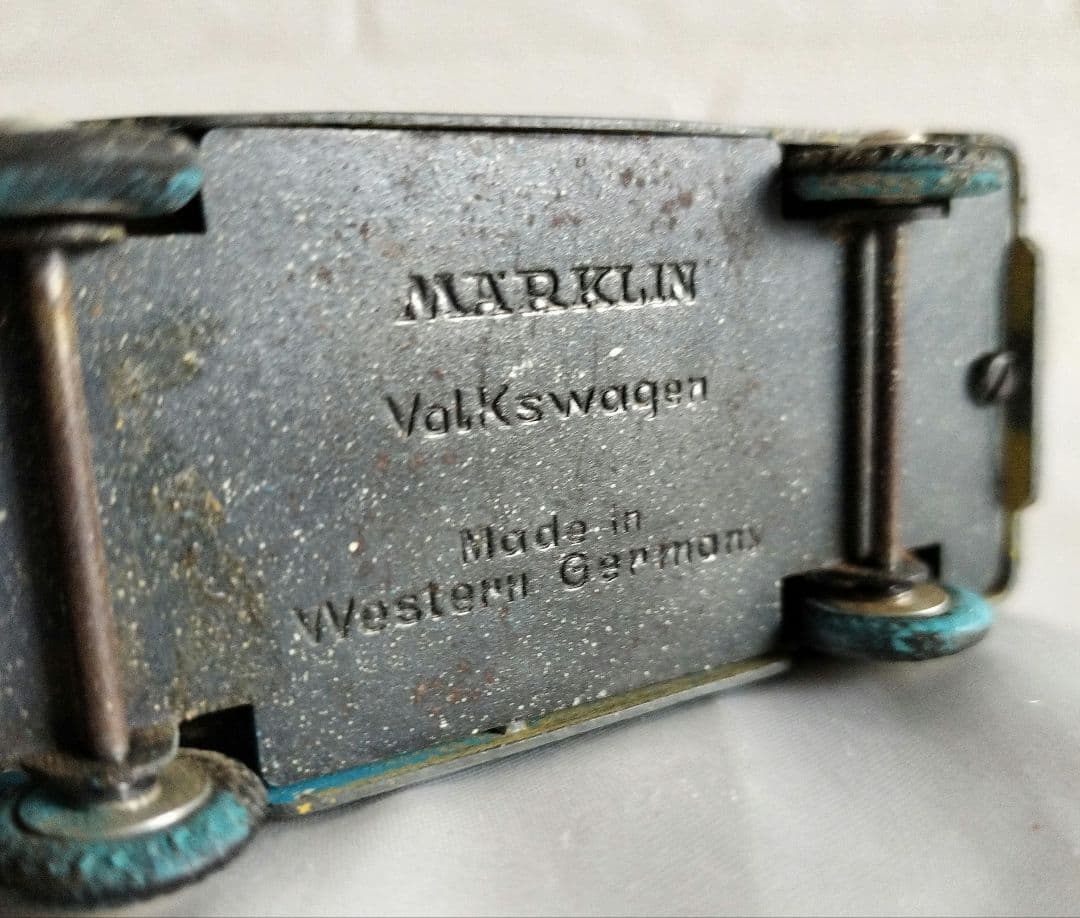 MARKLIN フォルクスワーゲン