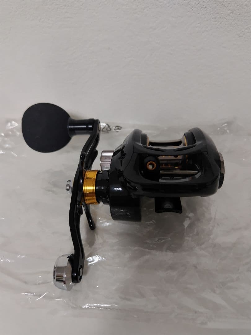 【新品未使用】ダイワ　 ヴァデル VADEL BJ 100 SH
