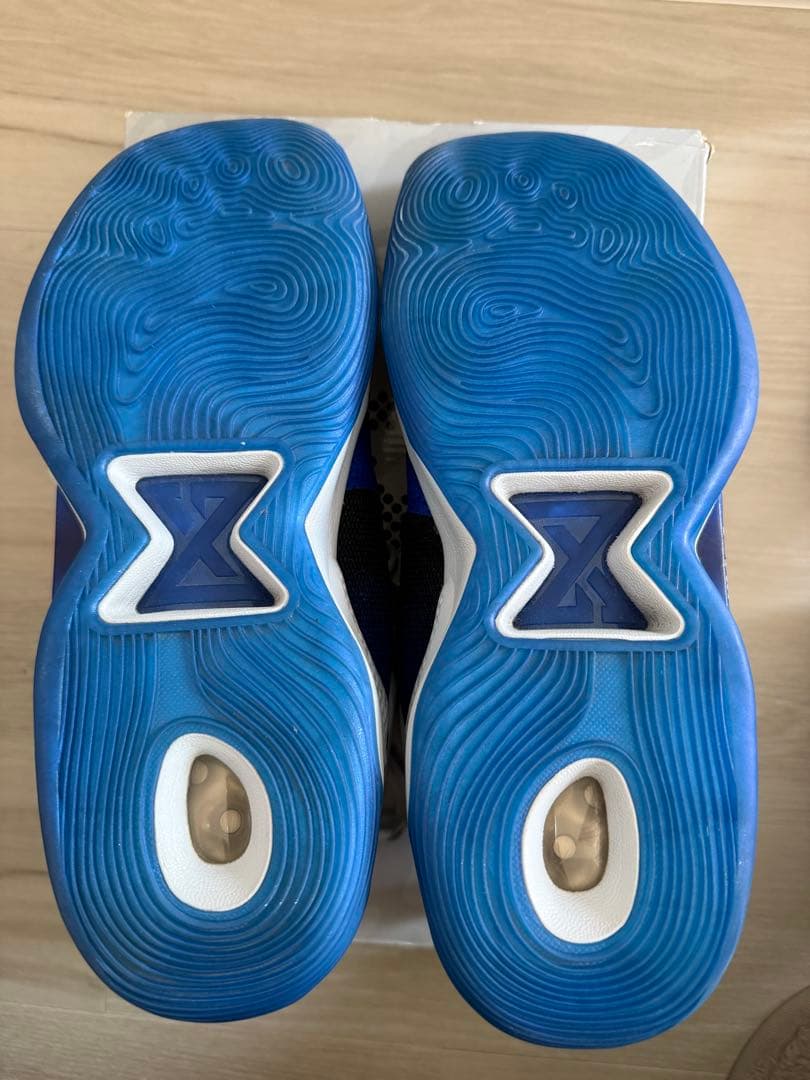 PlayStation × Nike PG5 \"Blue\"