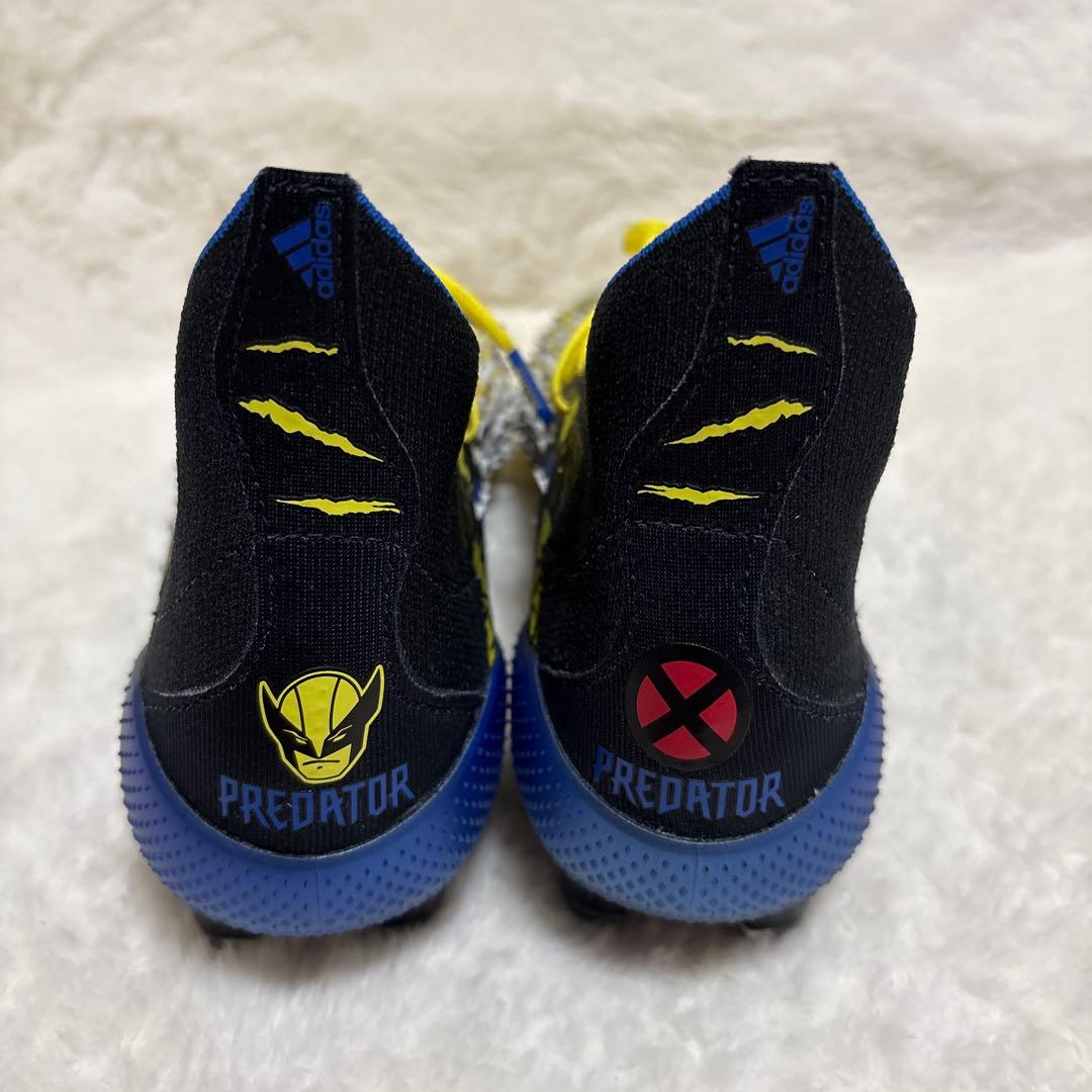 adidas プレデター 26.0 FG 限定モデル