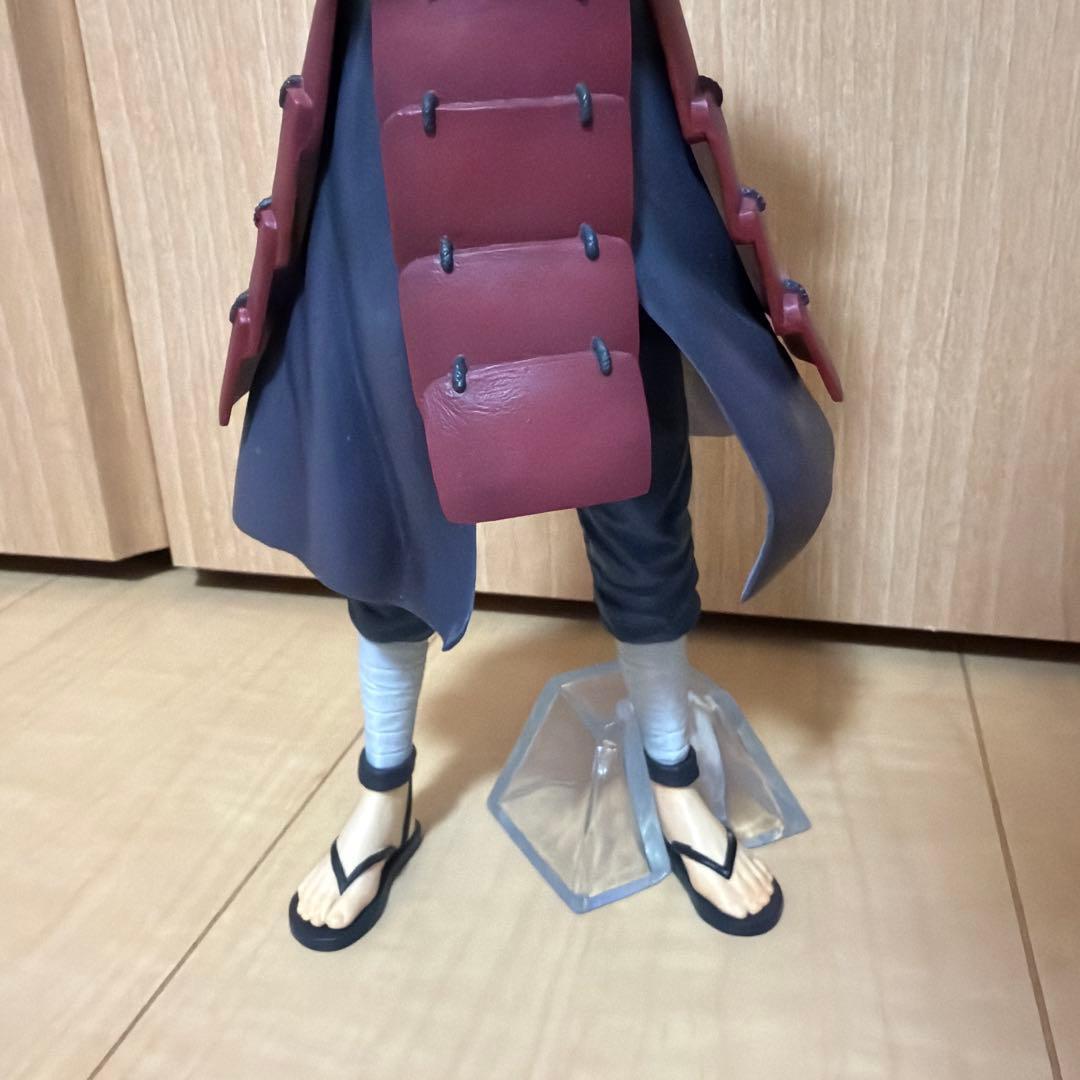 ラストワン賞 うちはマダラ MASTERLISE
