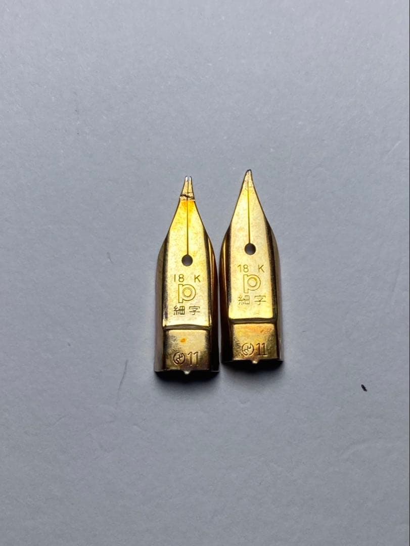 No.151 金無垢18K 0.72g 14k 金 24K 純金