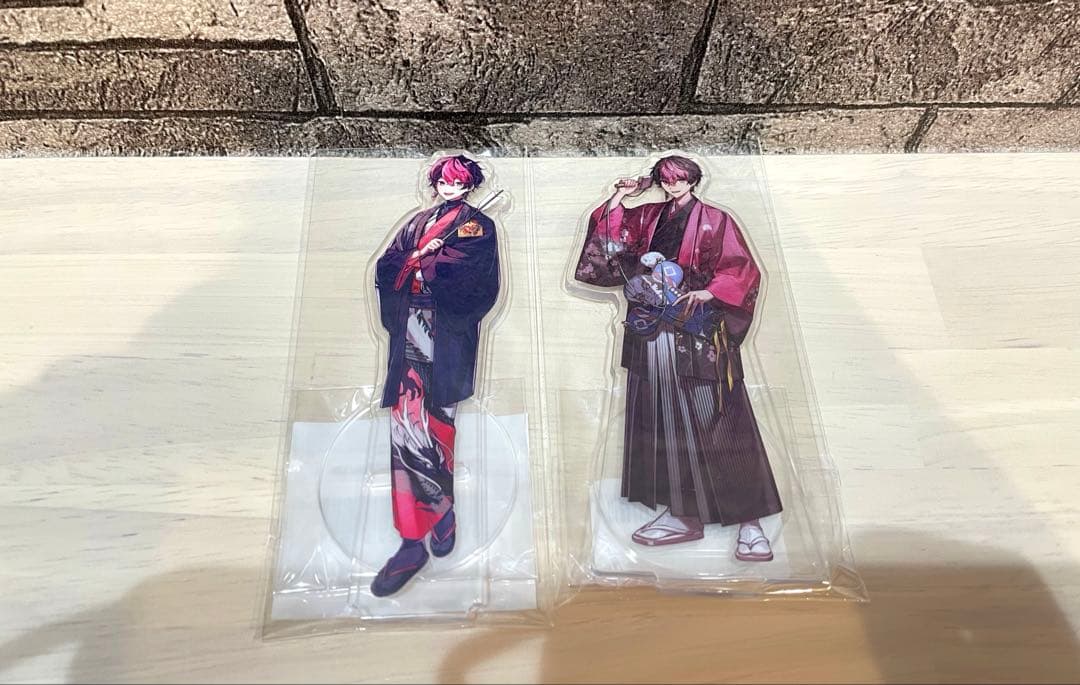 シクフォ二 lanくん グッズ