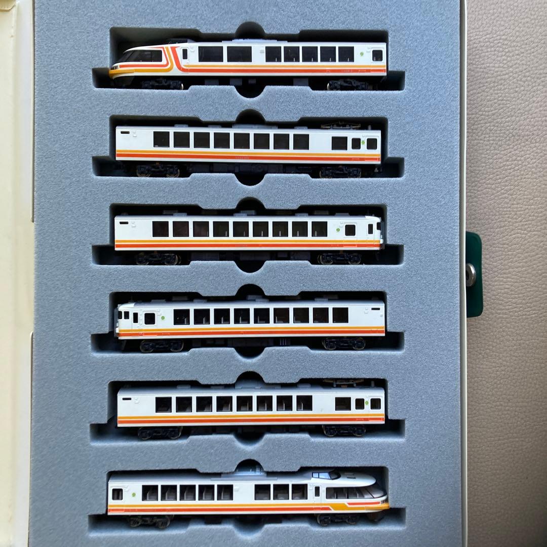 鉄道模型