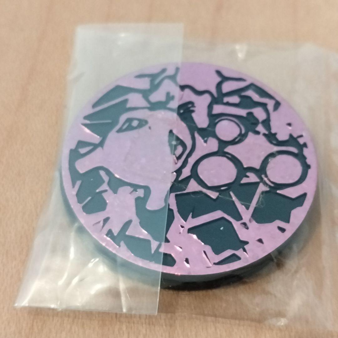 ポケモンカードゲーム ミュウツー ナッシー ２枚セット