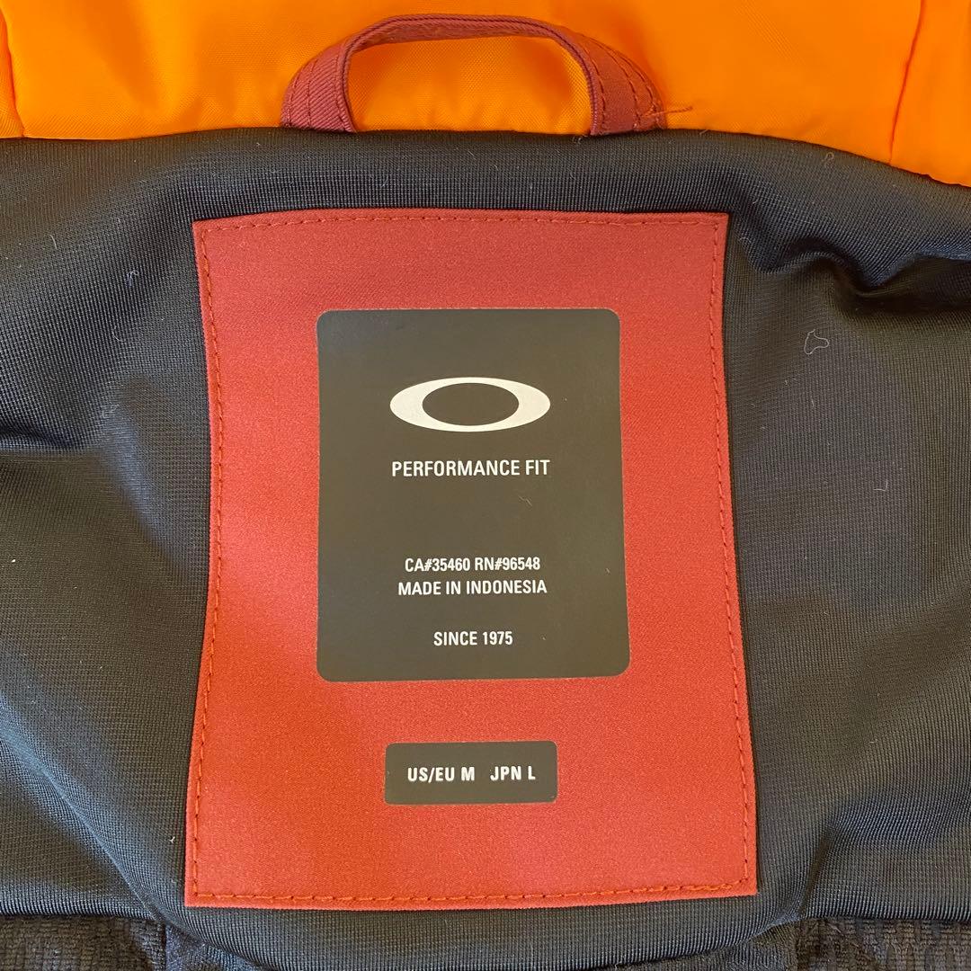 Oakley スキーウェア レディース