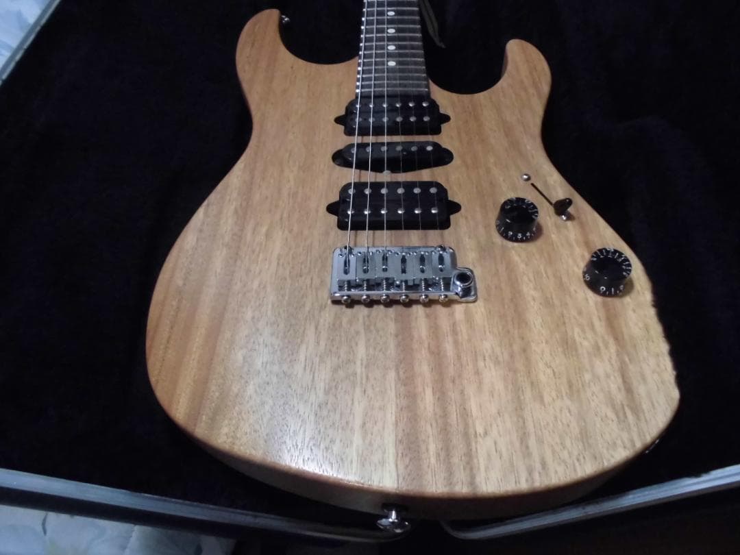 【Suhr】Modern Pro Satin HSH