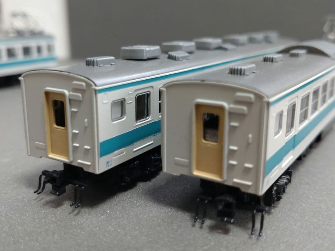 なっとう　セット