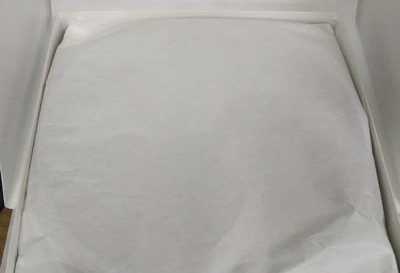 茶道具 八卦盆 本漆手塗 新品