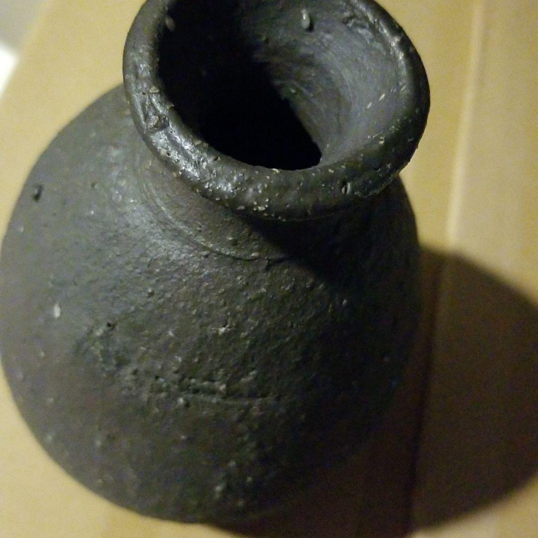 徳利　骨董品