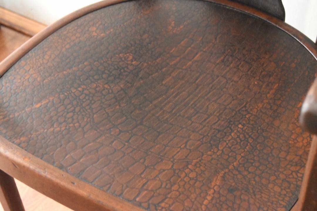 家具 Vintage THONET Arm chair