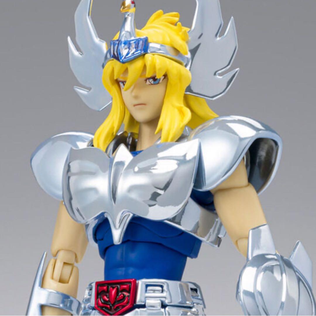聖闘士聖衣神話 20th Anniversary Ver. 4個セット