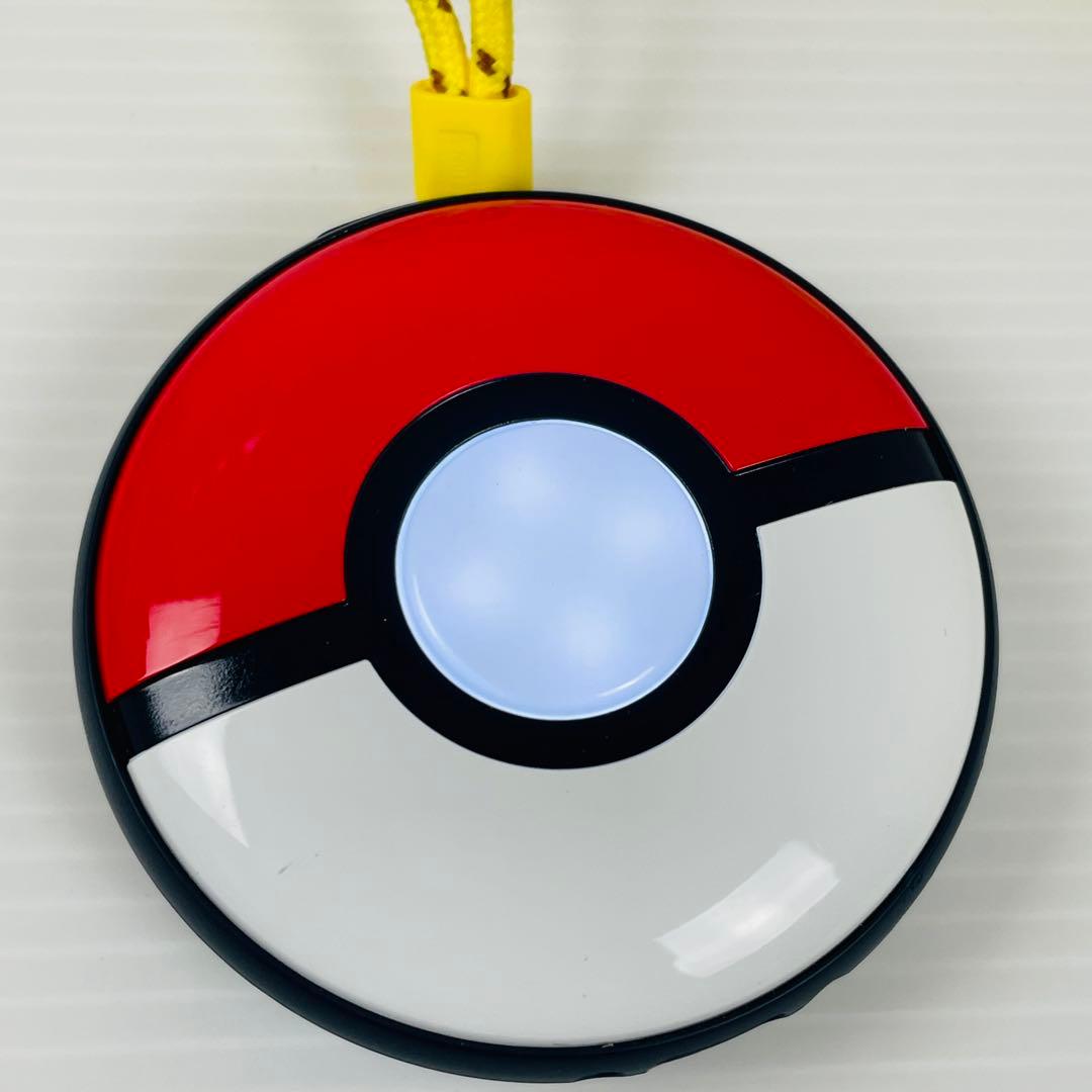 ポケットモンスター Pokmon GO Plus ＋ ポケモンGOプラスプラス