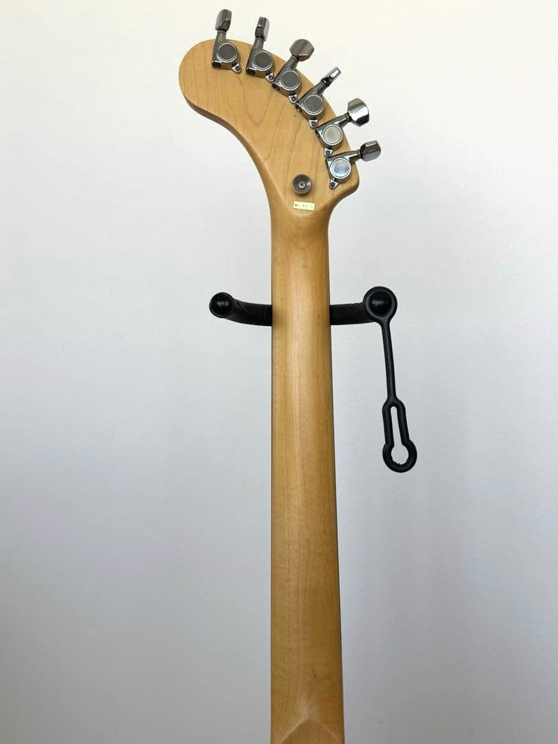FERNANDES ZO-3 レッド 90年代 メチャきれい