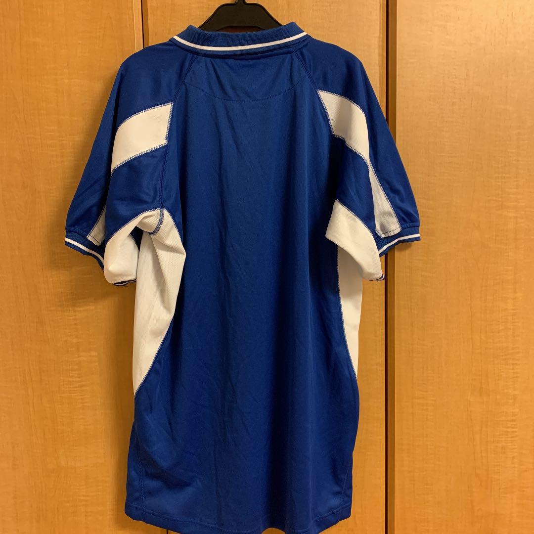 ギリシャ代表　ユニフォーム　L size 　football EUROPE