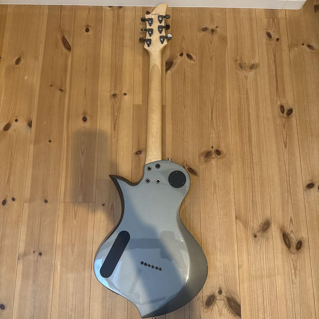 Fernandes Ravelle エレキギター