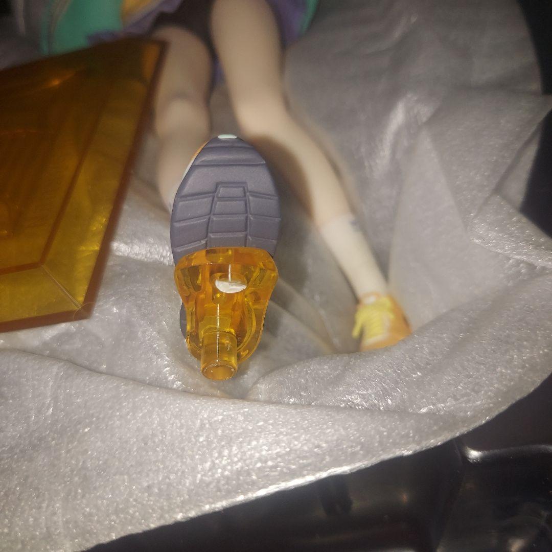 藤田ことね 学園アイドルマスター 1/7 フィギュア PLUM 学マス