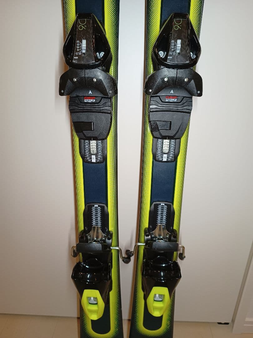 2023 HEAD ヘッド shape V1 ショートスキー 130cm