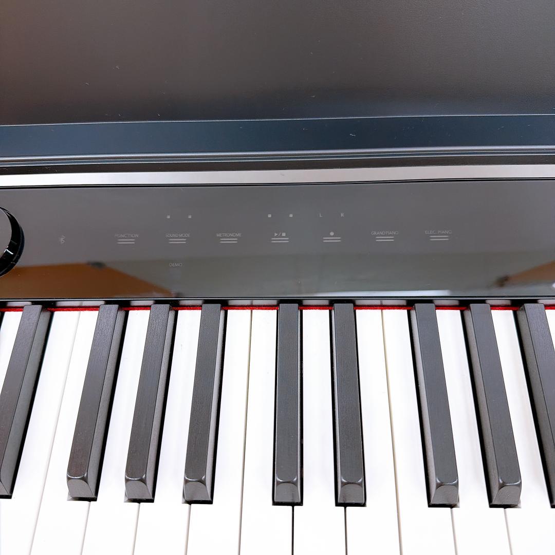 【美品】カシオ PX-S1000 電子ピアノ 20年製 88鍵盤
