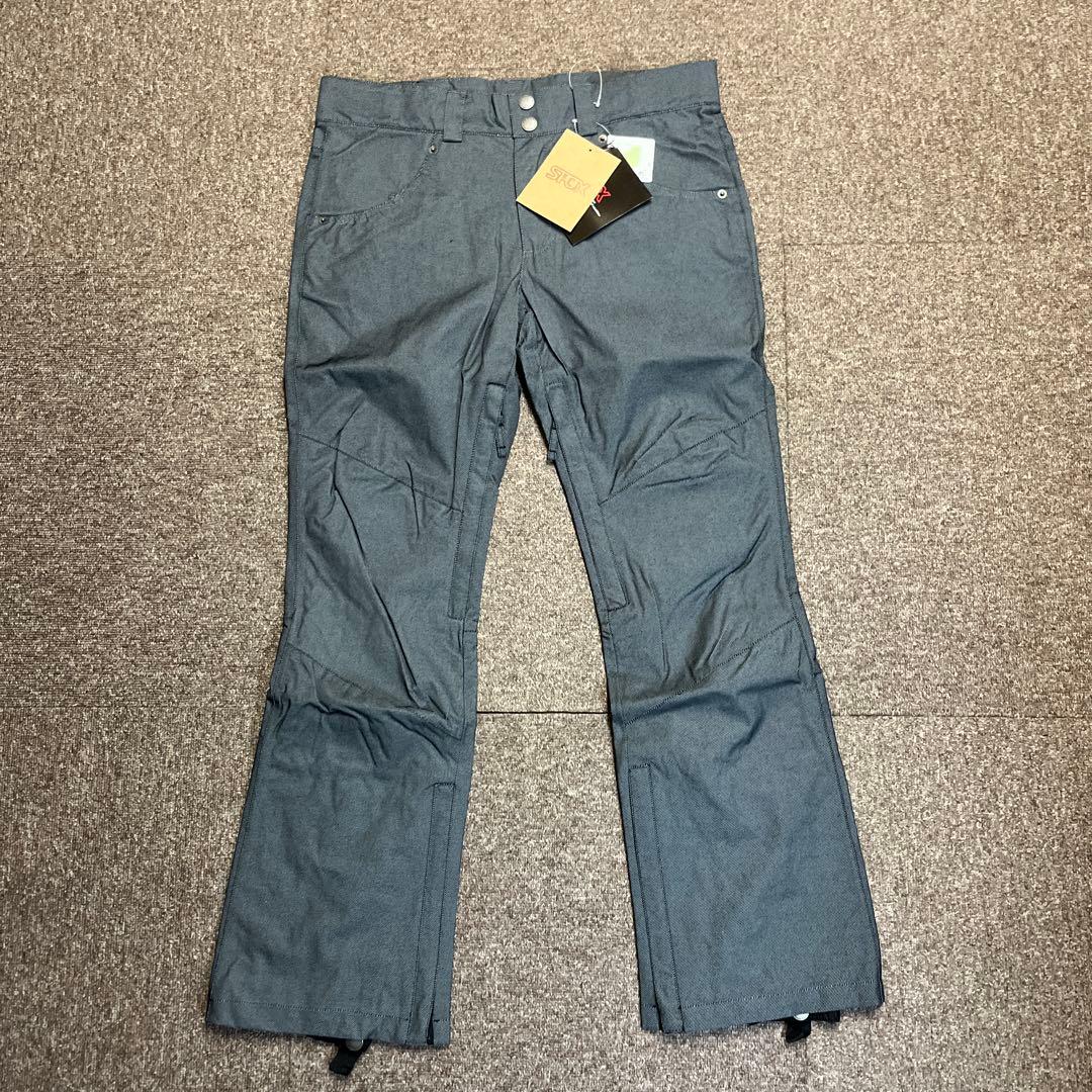 スノボウェア　メンズ　上下セット　新品