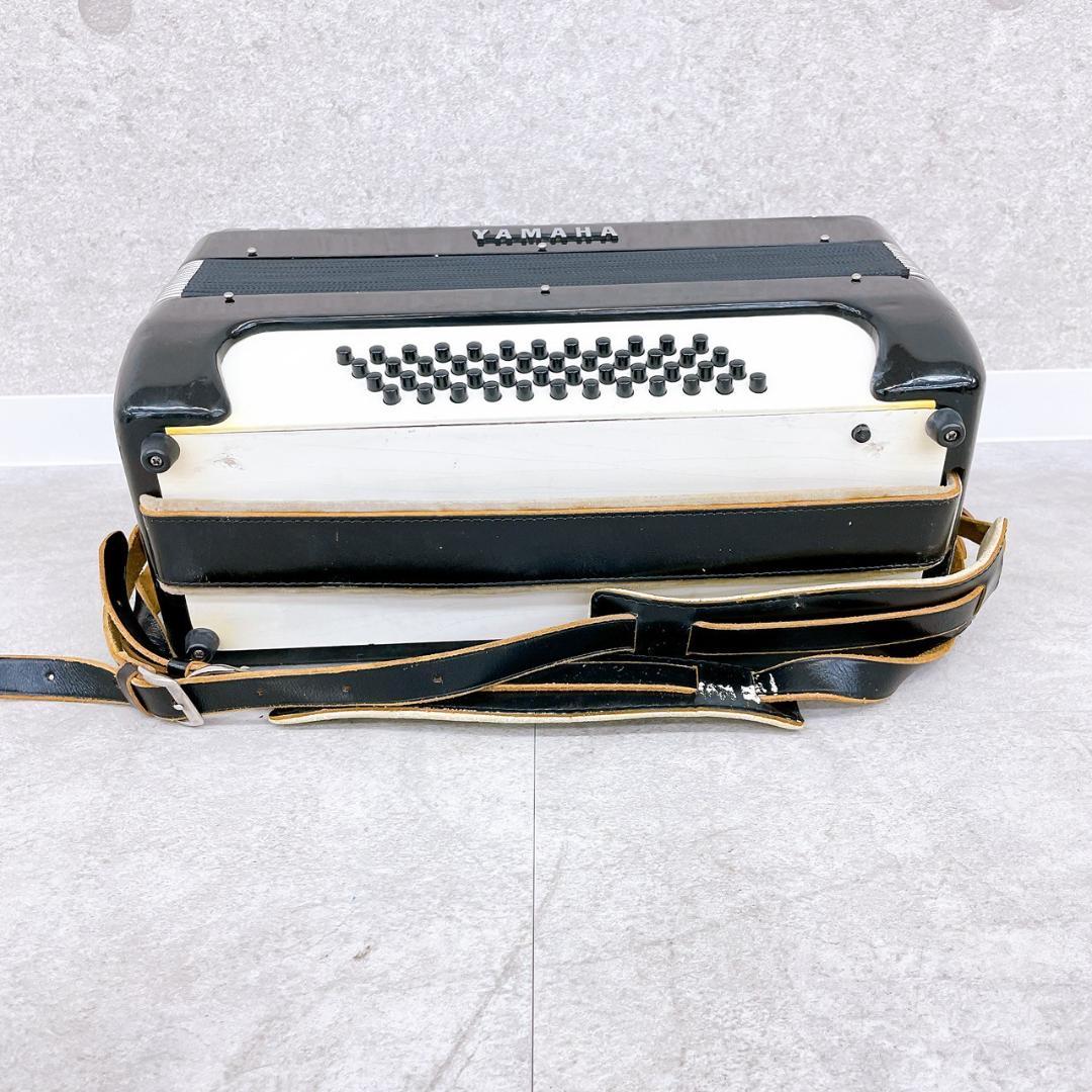 YAMAHA YA-48 アコーディオン 34鍵 48ベース