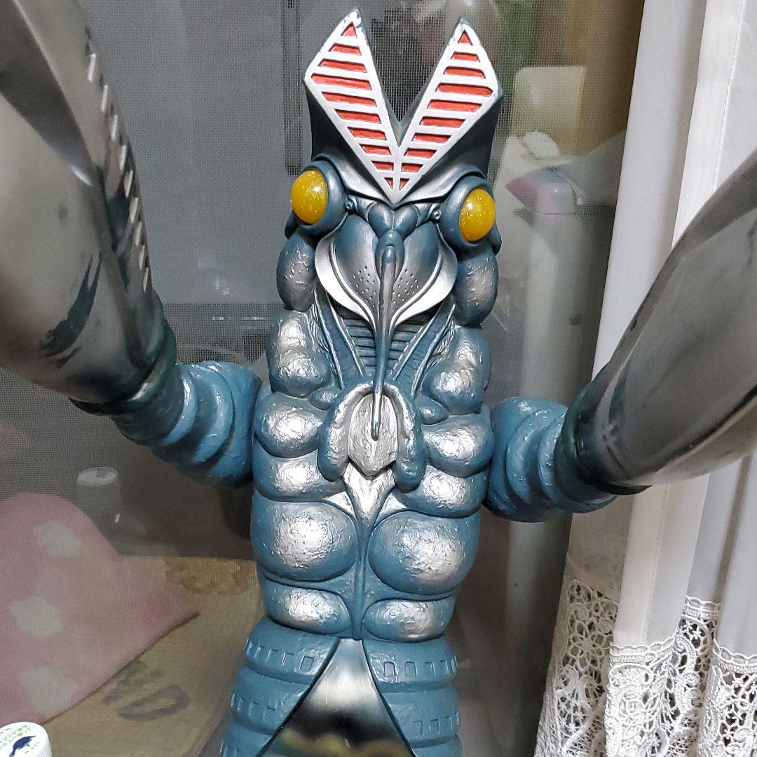 バルタン星人