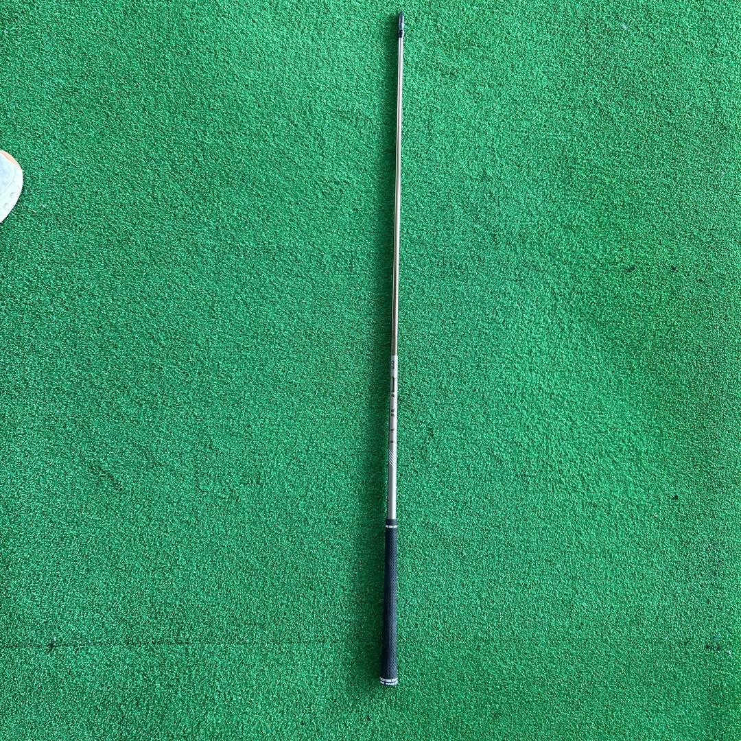 PING TOUR2.0 65/S シャフト　新品