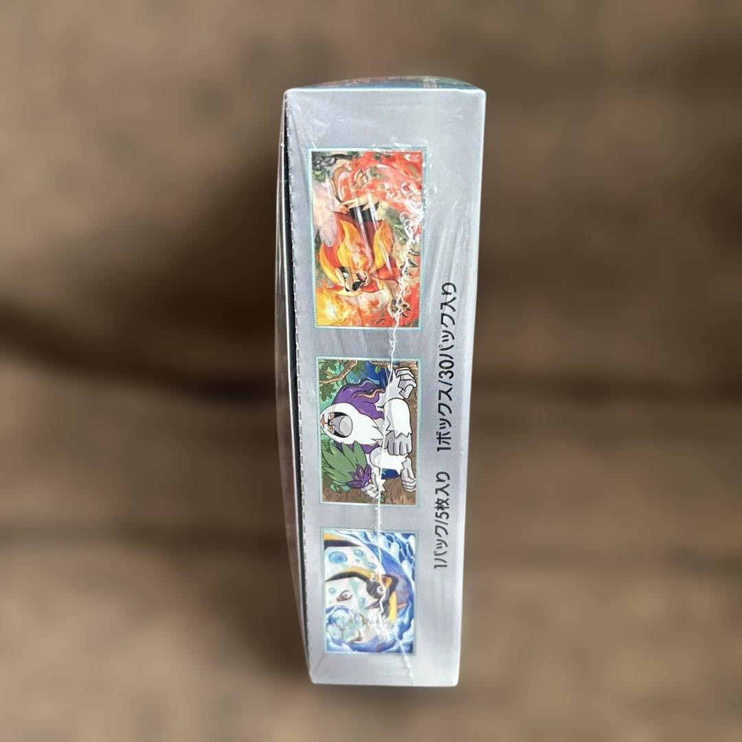 ポケモンカードゲーム トリプレットビート　ポケセンオンライン