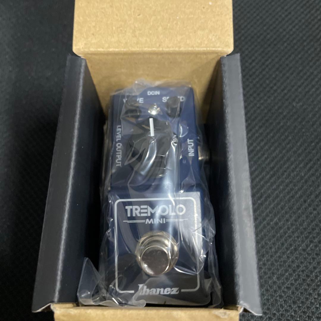 Ibanez(アイバニーズ) MINIシリーズ トレモロ TRMINI