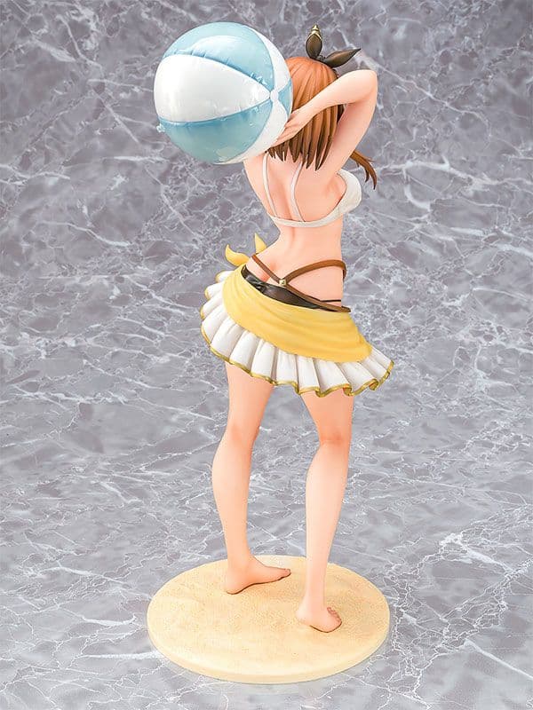 ライザ　日焼け水着Ver.　1/6　フィギュア　Phat!　ライザのアトリエ3