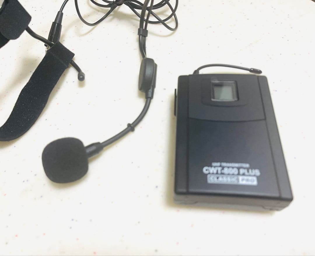 CLASSIC PRO ( クラシックプロ ) CWT807H PLUS