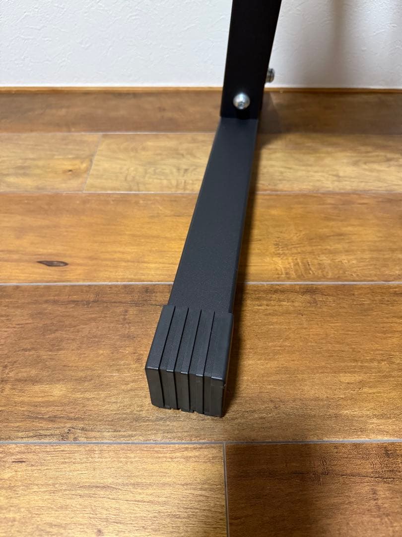 くわ ダンベルスタンド フレックスベル 32kg NUOBELL 232