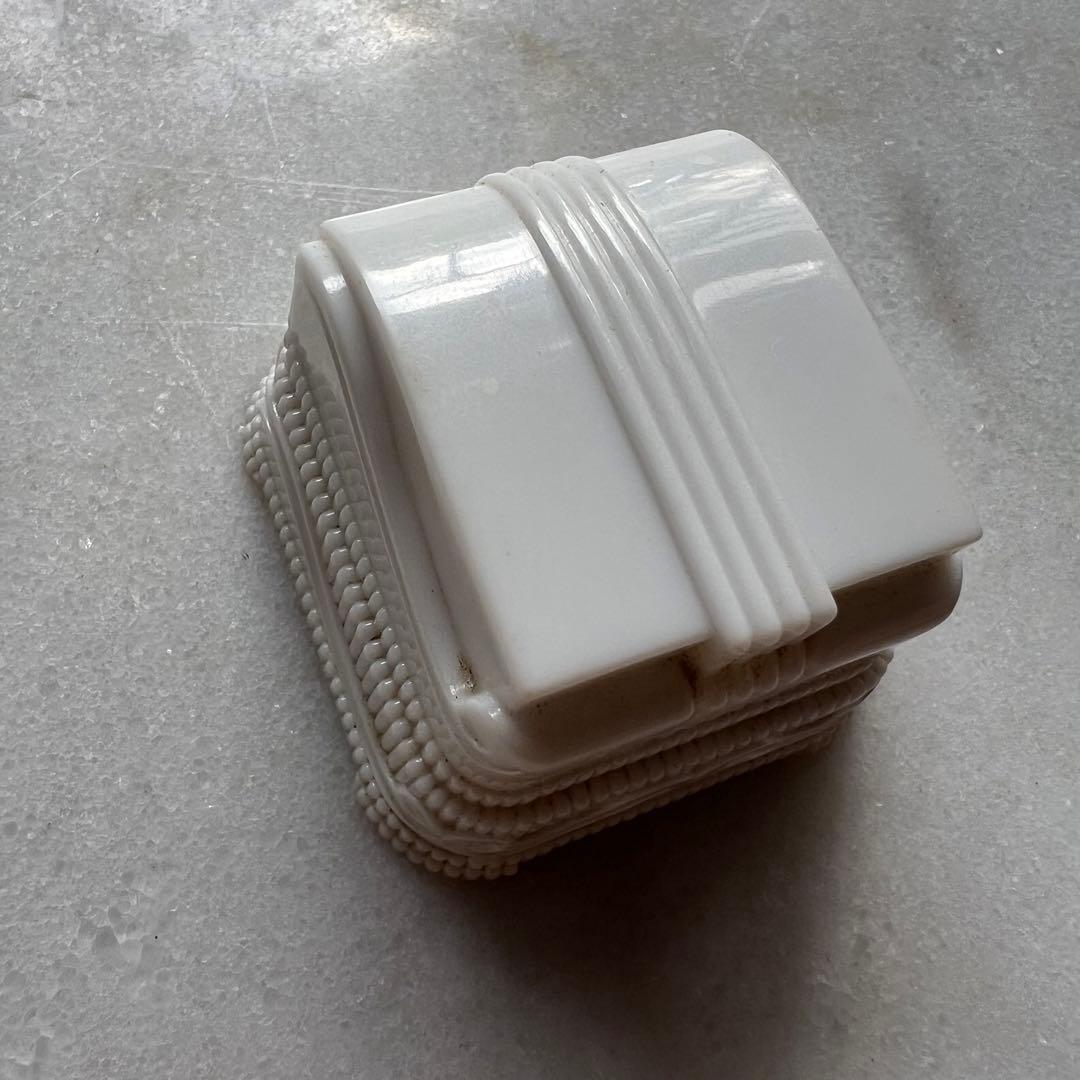 アンティーク雑貨 US Vintage ring box 1