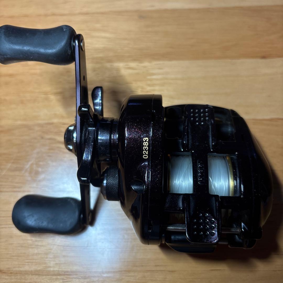 シマノ　スコーピオン XT 1500-7