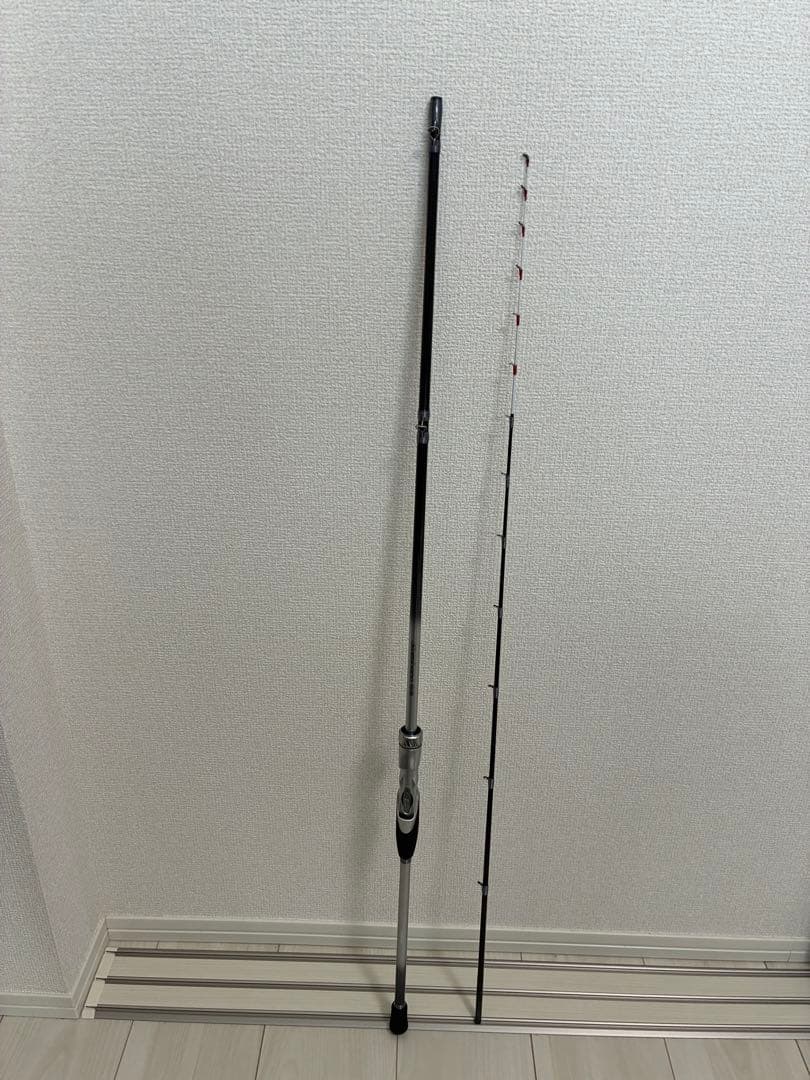 シマノ　 ステファーノSS S180-2