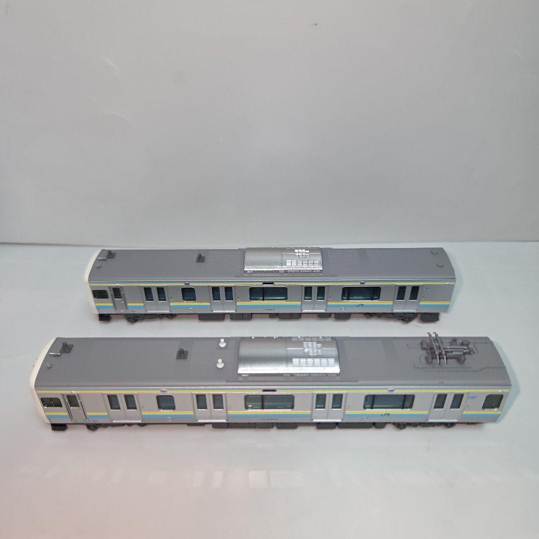 KATO E131系0番台 2両セット