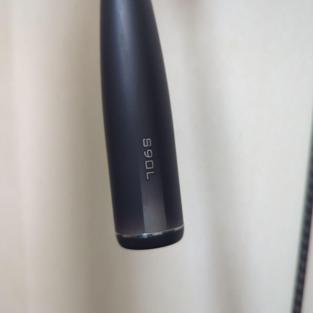 シマノ　23ディアルーナ　S90L 保証書あり