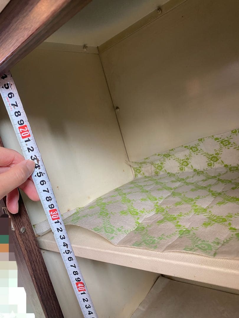 昭和レトロ 紫外線消毒器&保管庫 ライト点灯動作確認済み 希少 アンティーク