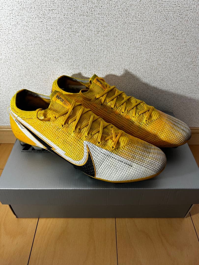NIKE ヴェイパー13 エリート　AG 28cm