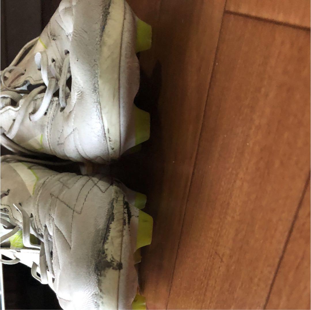 サッカースパイク アディゼロ adidas アディダス