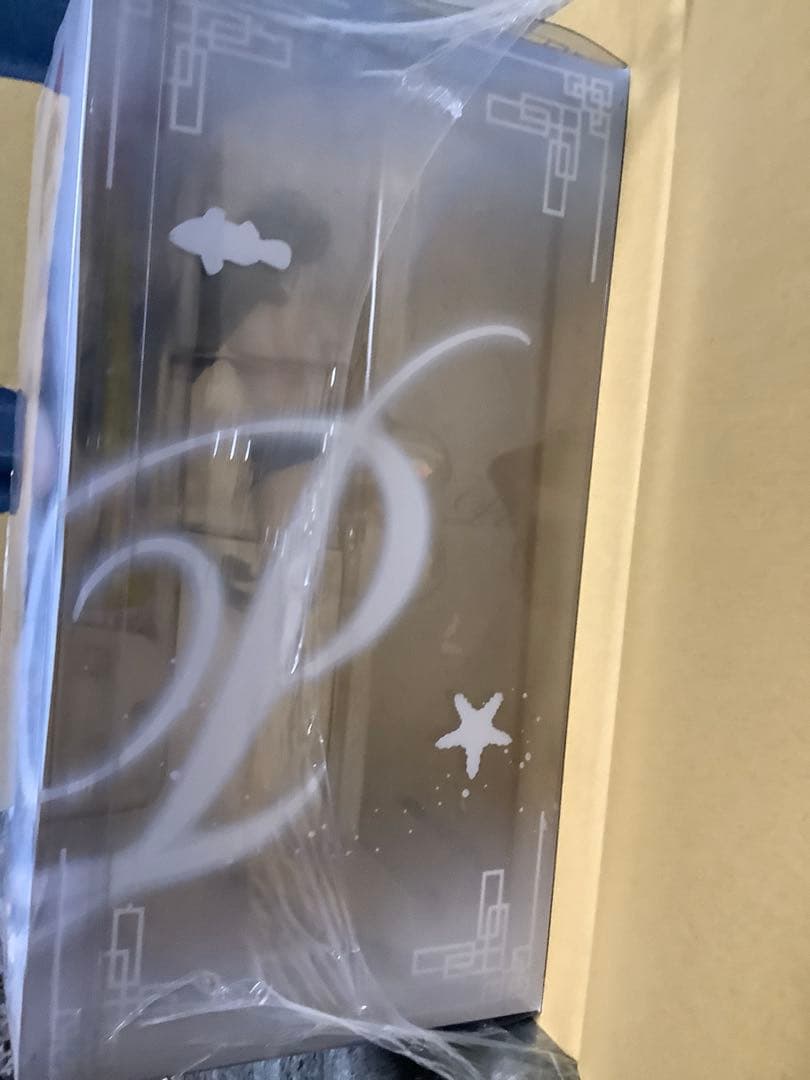 【未開封】シャイニング・ビーチヒロインズ パイロン 水着Ver. フィギュア