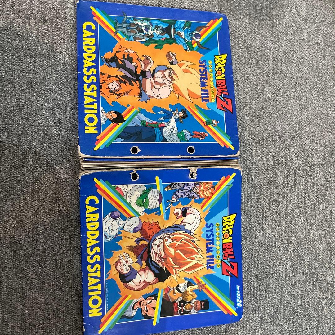 ドラゴンボールカードダス まとめ売り