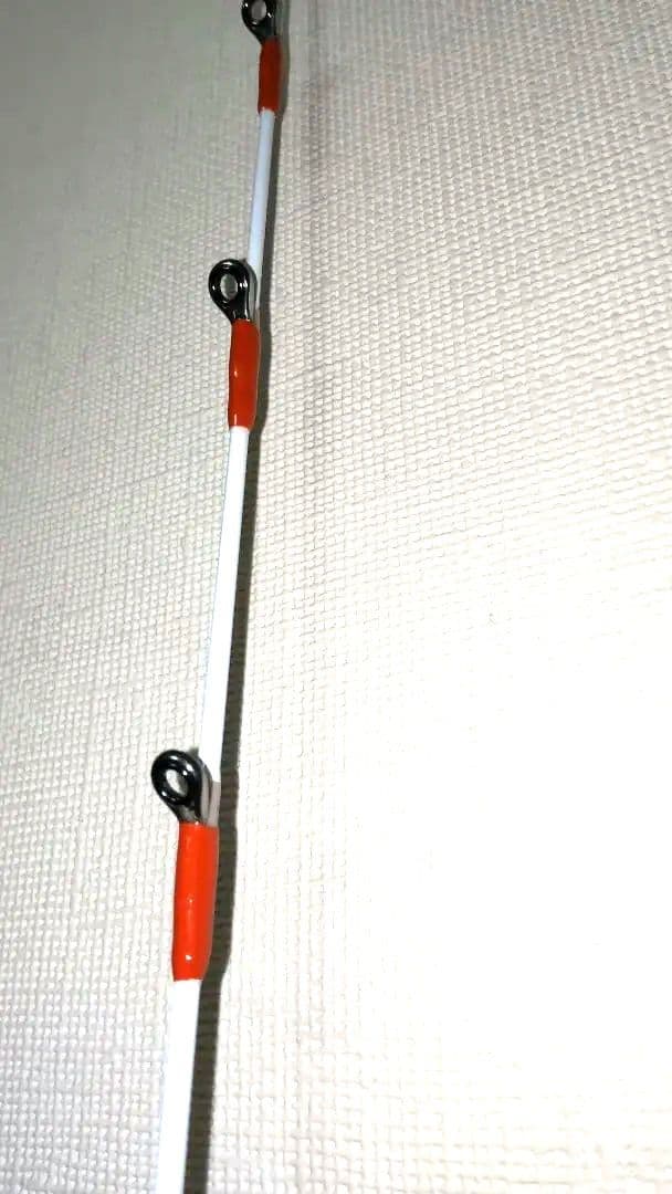 ダイワ　アナリスターライトゲーム64-S