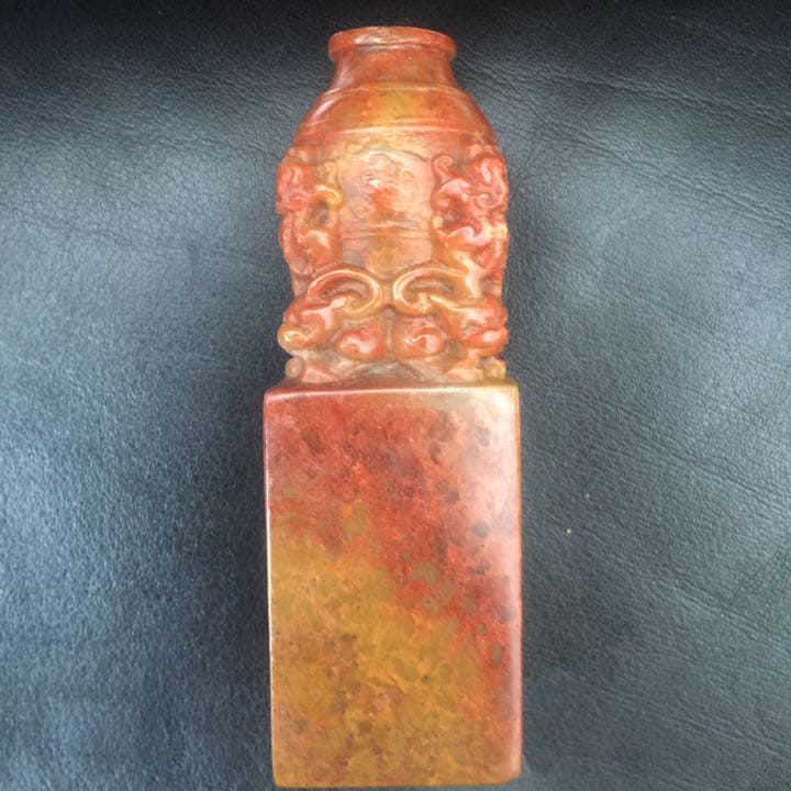 中国寿山石