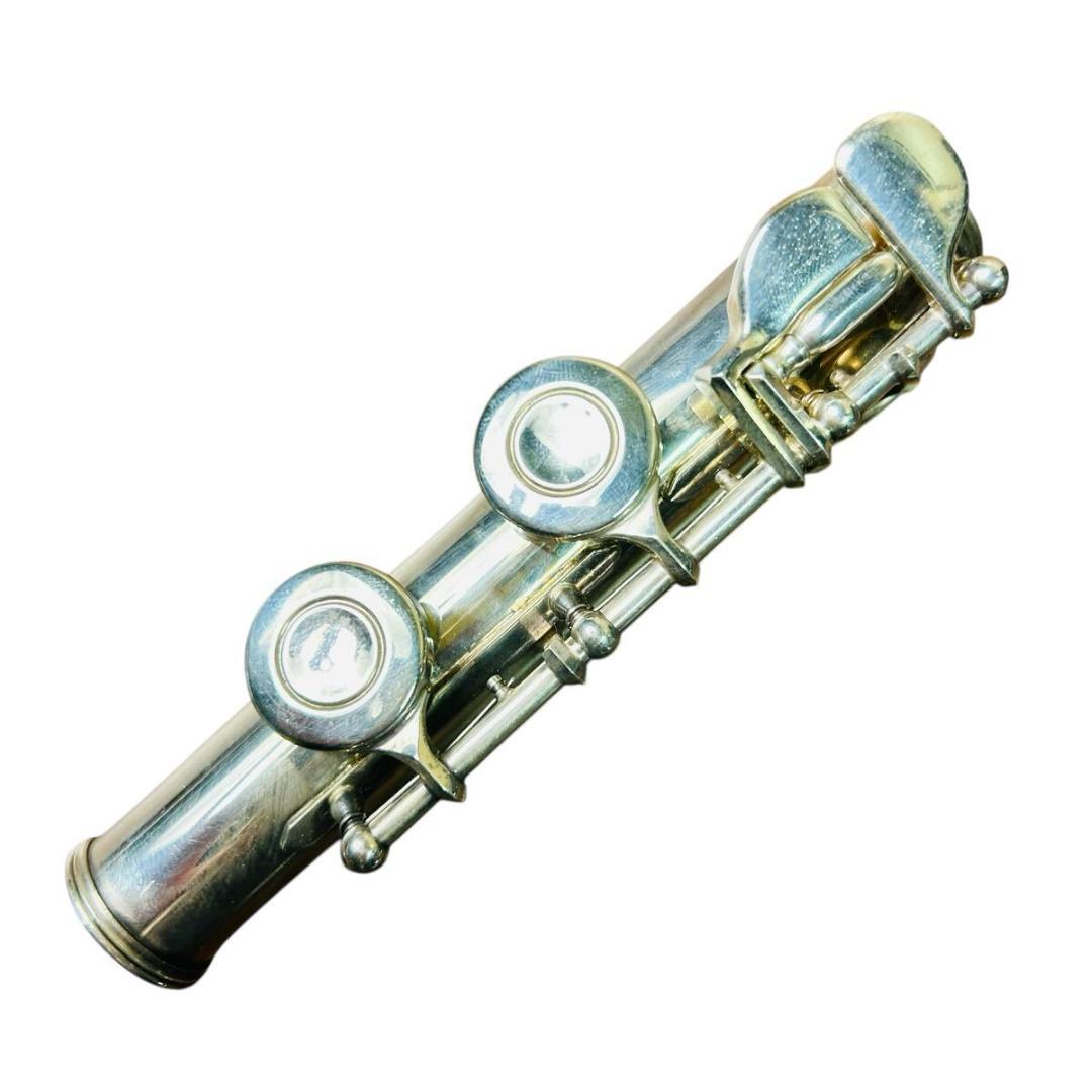 YAMAHA フルート YFL-211